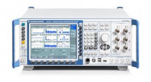 Wholesale 70MHz-6GHz Wideband Radio Communication Testers , Rohde & Schwarz CMW280 from china suppliers