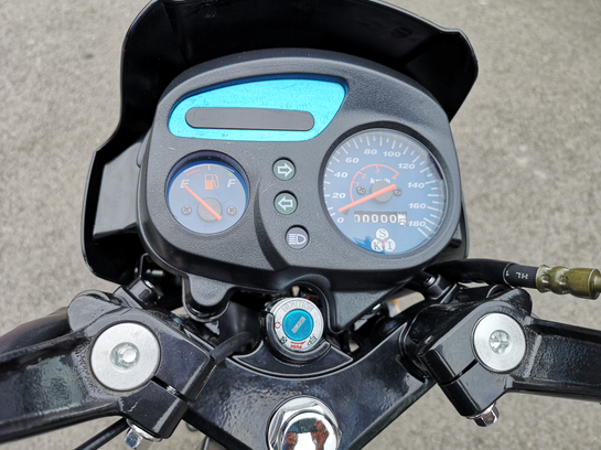 Lifan Haoji OEM gas Tunisia motos forza forsa SCI GSM MAXi FTM 110CC 125cc moped motorcycle Cub Motorcycle for sale
