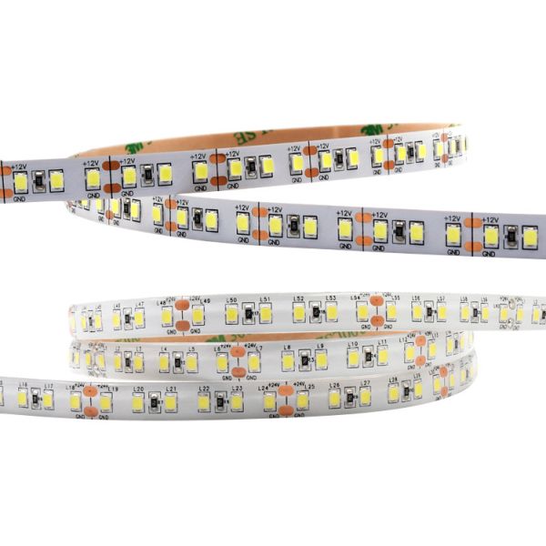 10mm SMD 2835 LED Strip Light Dimmable IP20 IP65 IP67 IP68