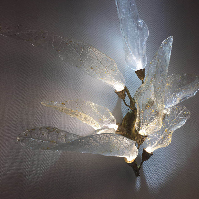 3000K To 6500K Upscale Pendant Lighting Luxury Hanging Lights 8m2 To 30m2
