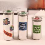 Round Beer Cans Recyclable Yes for Your Environmentally Friendly