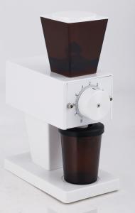 Wholesale Professional Household Coffee Grinder 120g 240V 8 Gears Setting from china suppliers