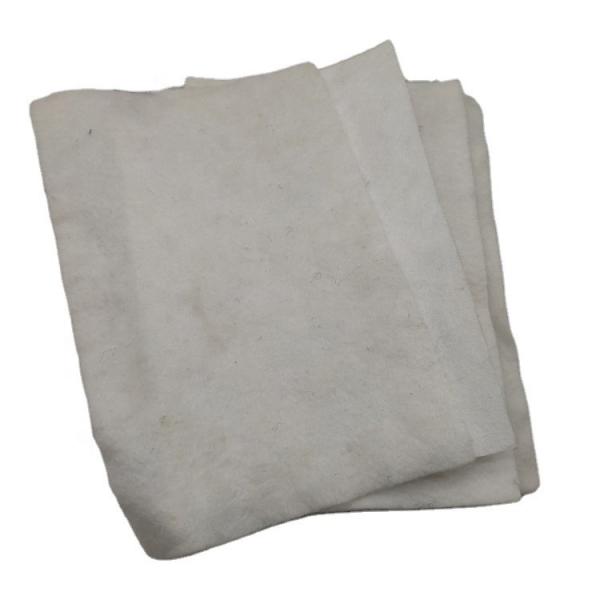 Earthwork Product Water Permeable Geotextile for Agriculture Woven Nonwoven
