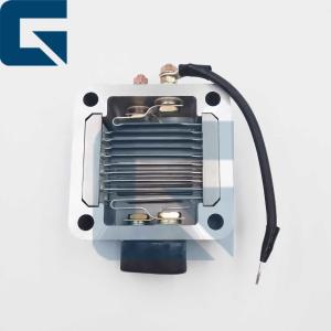 Wholesale 324-4119 3244119 Air Heater For 313D 320D Excavator from china suppliers