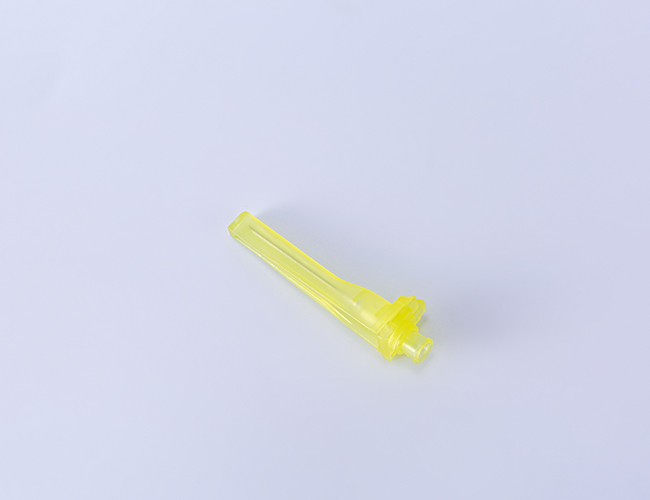Luer Slip Retractable Disposable Safety Syringe 3ml With Needle