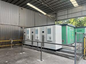 Wholesale AC400V Rated Grid Voltage Energy Storage System Battery for Sustainable Energy Solutions from china suppliers