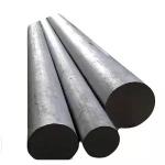 High Precision S355JR Steel Hollow Round Bar A36 Steel Polished Hollow Bar