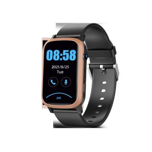 Wholesale Ip67 Touchscreen Waterproof Sports Smartwatch 500mAh Health Pedometer from china suppliers