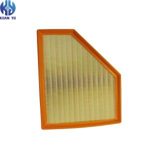 Wholesale Auto Replace Parts Car Air Filter Element 13718577170 Used For BMW from china suppliers