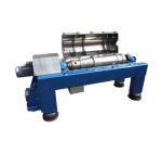 centrifugal filter varec avocado fish oil decanter centrifuge 3 phase tricanter