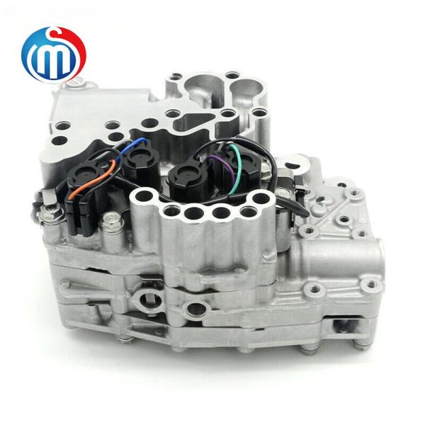 Transmission Valve Body for Subaru EXIGA Forester Impreza Levorg Outback Car