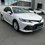 To-yota C-amry 2.0GVP FWD 4-door 5-seat L4 Gasoline 2023 2024 Chinese LED