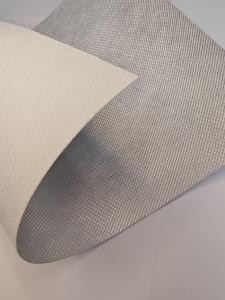 Wholesale Industrial Spunbond Polyester Filter Media Fabrics For Dust Filtration 260gsm from china suppliers