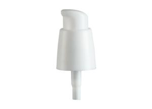 Wholesale Plastic Left Right Lock Cream Pump Dispenser 20 410 Customized Color from china suppliers