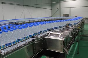 Wholesale Pure Water 15000BPH 54000 BPH Blowing Filling Capping Equipment from china suppliers