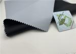 210D 100% Recycled Nyon GRS Oxford PU Coating Fabric Water Repellent