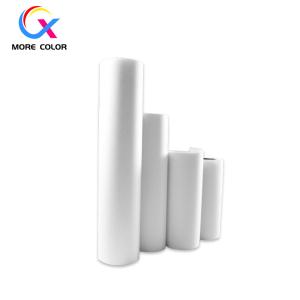 Wholesale Heat Transfer PET Film For DTF 75 Micron With Hot Melt Powder from china suppliers