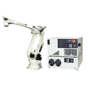 Wholesale Laadvermogen 700kg Robot Arm 4 Axis CP700L Kawasaki from china suppliers
