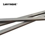 88.5HR Tungsten Carbide Plate Wear YB10 Tungsten Bar Stock