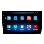 Good Quality Android 10 System BT Display 1+16GB 1+32GB 4 Core Universal Car
