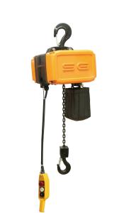 Wholesale 12V/24V Electric Chain Lifter Ambient Humidity ≤85% Working Temperature -20℃~+40℃ from china suppliers