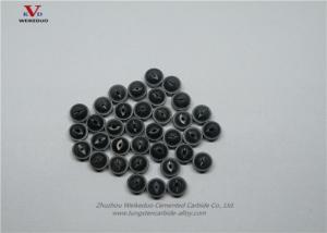 Wholesale Burner / Non Burner Tungsten Carbide Nozzle For Oil Cleaning And Flushing from china suppliers