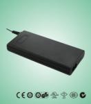 Slim 45W 40A - 80A ADSL / Hard disk drive / Video / Audio Universal AC DC