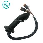 Excavator Spare Parts Joystick Set 512-1247 512-1248 Excavator E320GC