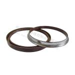 142x170x15mm JAC Truck Maintenance Free Oil Seal Wheel Hub Labyrinth Oil Seal