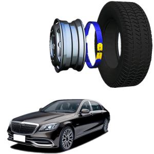 Wholesale R19 19INCH Run Flat Bands Device FOR S CLASS 245/45R19 245/45ZR19 275/40ZR19 from china suppliers