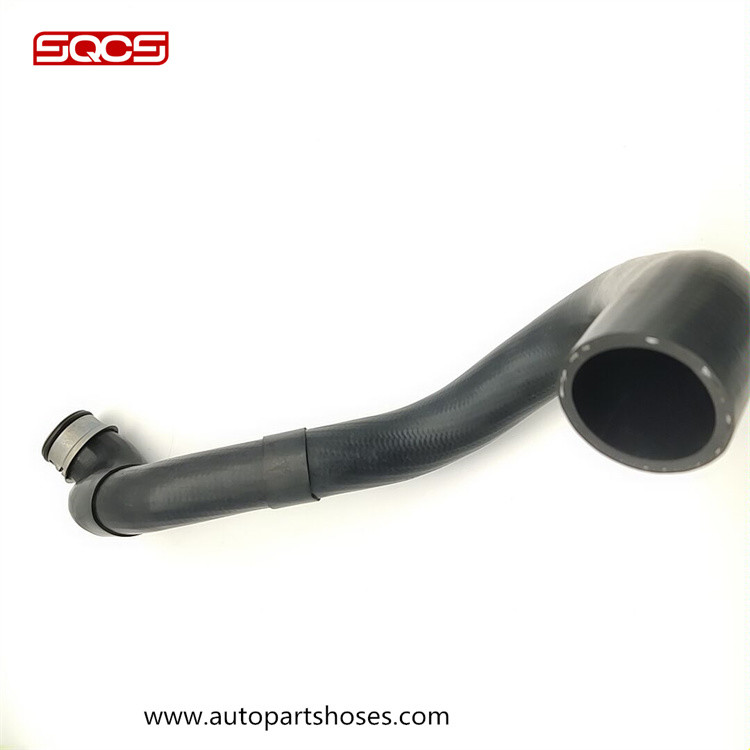 2035012782 A2035012782 Flexible Air Intake Hose Radiator Pipe For W203 C200