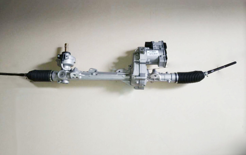 2013 Ford Explorer 3.5L V6 Electrical Car Auto Power Steering Rack Gear Assy STE225 STE383 For Taurus 2.0L L4 2013