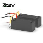 LiFePO4 Battery High Performance for Golf Cart EV RV Solar Energy Storage