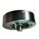 Dongfeng/Dcec Kinland Engine Parts Auto parts for Truck Crankshaft flange