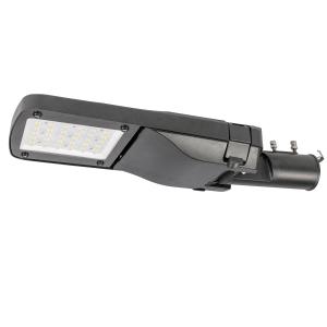 Wholesale Ac Sensor Rotatable Aluminum Led Street Light 100w Nema 7 Pin Motion For Outdoor from china suppliers