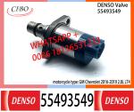 DENSO DRV Valve 55493549 Control Valve 55493549 for GM Chevrolet 2016-2019 2.8L