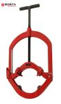 Hinged Pipe Cutter For Carbon Steel Stainless Steel Cast Iron Ductile 2-1/2 "4"