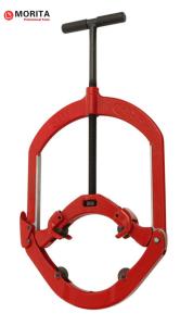 Wholesale Hinged Pipe Cutter For Carbon Steel Stainless Steel Cast Iron Ductile 2-1/2 &quot;4&quot; 6 &quot; from china suppliers