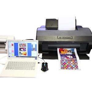 Wholesale OEM 3D Mobile Skin Cutter Machine Hydrogel For Advertising from china suppliers