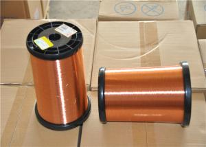 Wholesale Rapid Signal Transmission 6N OCC 0.08mm Wire For Audio from china suppliers