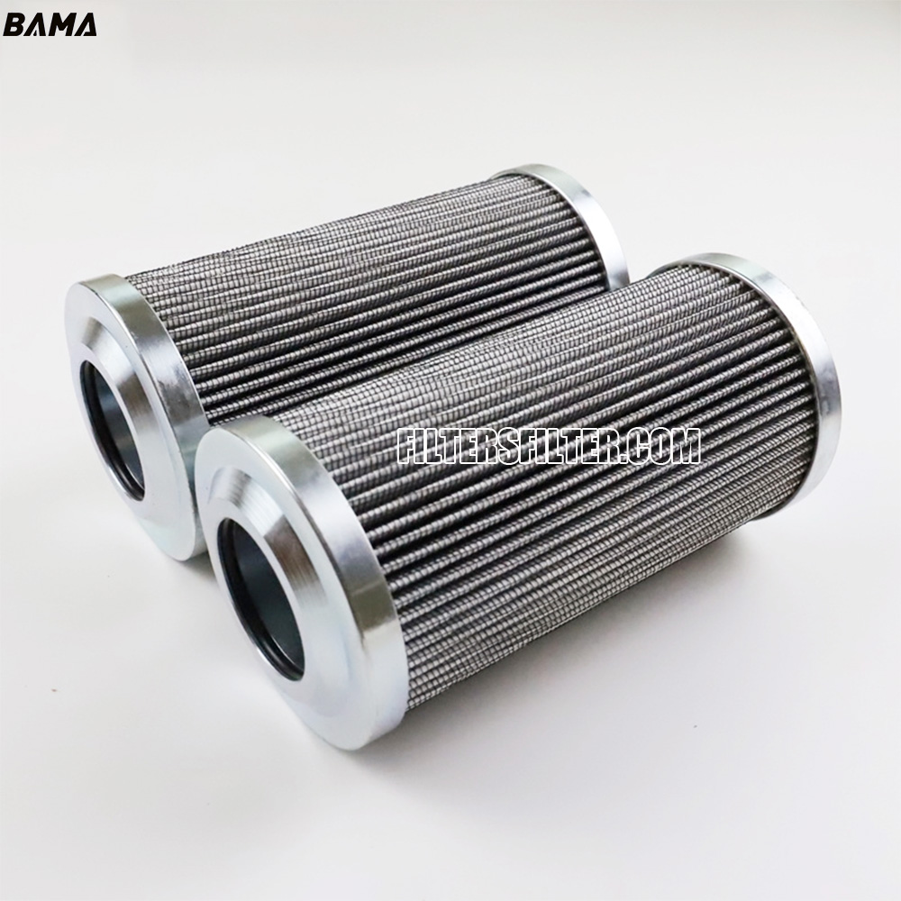 Hydraulic Pressure Filter Element 2.0160H3XLA00-0 M with Glass Fiber Core Components