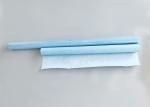 68gsm Non Woven Microfiber Cloth Quickly Completely Inks Solvents Removing