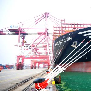Wholesale Fast International Shipping FCL/LCL With 15-30 Days Transit Time Optional Insurance from china suppliers