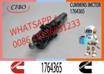 Fuel Injector 579251 4954648 1764365 1731091 1846350 570016 1846351 579261