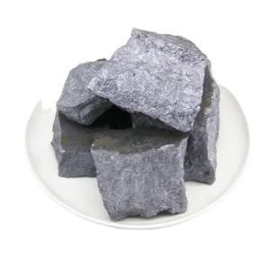 Wholesale Multipurpose High Pure Ferro Silicon FeSi75/70 For Alloy Elements Join Agent from china suppliers
