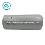 Wix Fuel Filter 33948 Heavey Duty Filter OEM Excavator Engine Parts