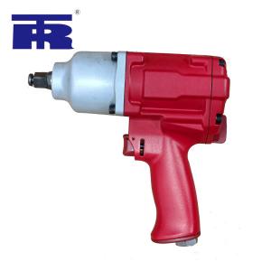 Wholesale Customized Pneumatic Impact Gun Square Head 1/2 Inch Air Wrench from china suppliers