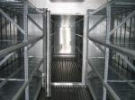 Multi-Level Storage Shelf for Warehouse Usage Rack Type Product 304 Stainless