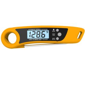 Wholesale Kitchen Cooking Digital Grill Thermometer Probe Food Candy BBQ from china suppliers