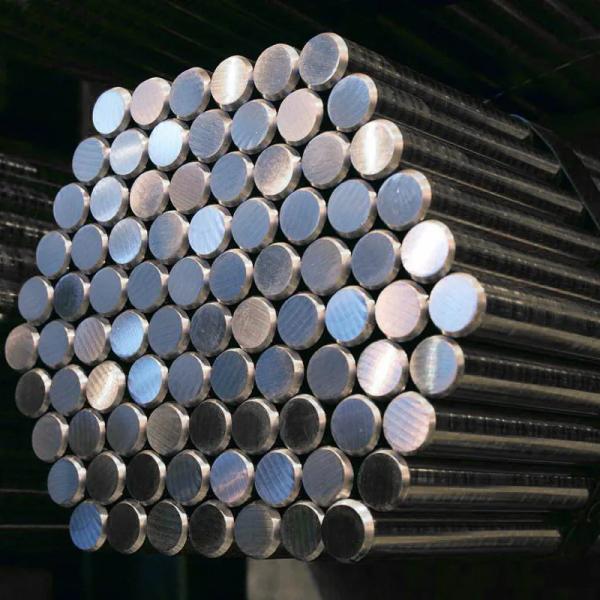 Hastelloy C276 Inconel 600 Material N08800 601 602CA 617 725 Alloy Steel Round
